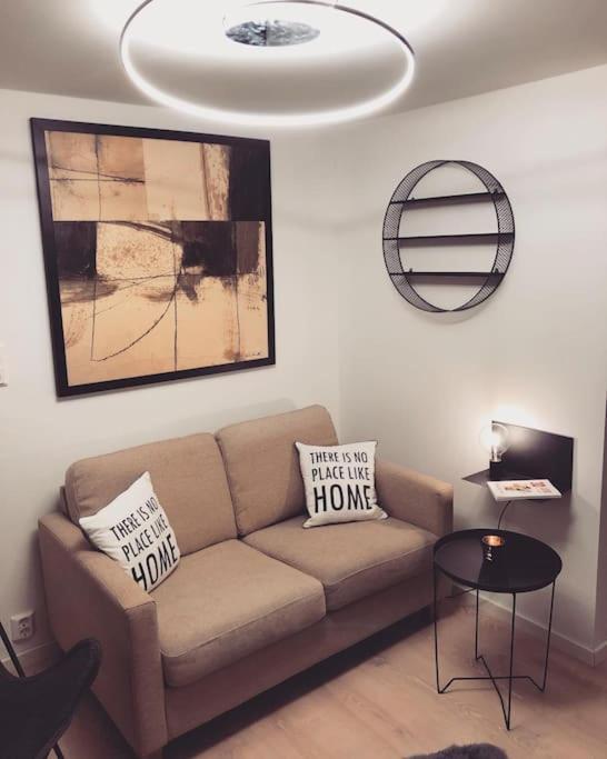 «Sea View Apartment Finnoy Island» Stavanger Zewnętrze zdjęcie