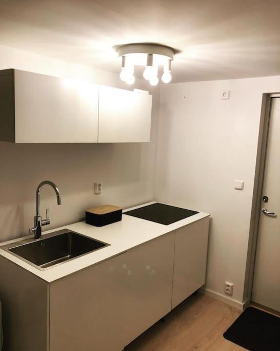 «Sea View Apartment Finnoy Island» Stavanger Zewnętrze zdjęcie