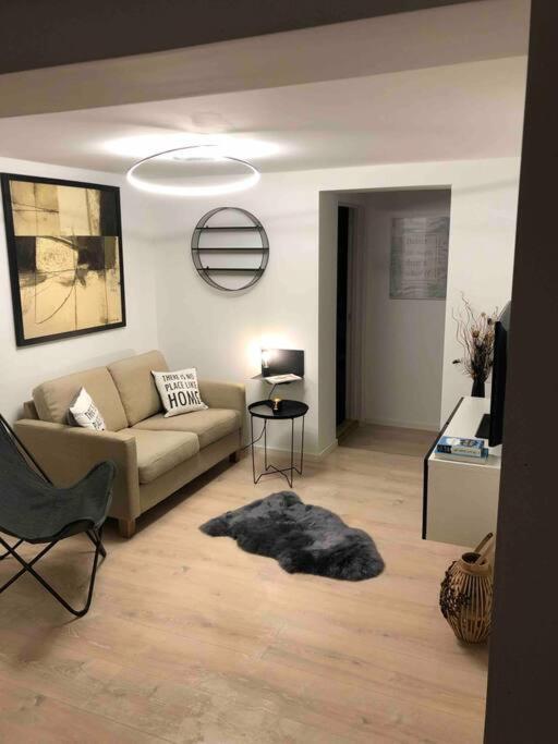 «Sea View Apartment Finnoy Island» Stavanger Zewnętrze zdjęcie