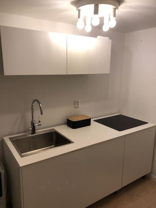«Sea View Apartment Finnoy Island» Stavanger Zewnętrze zdjęcie