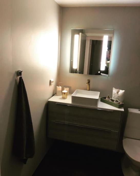 «Sea View Apartment Finnoy Island» Stavanger Zewnętrze zdjęcie