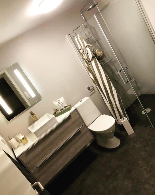 «Sea View Apartment Finnoy Island» Stavanger Zewnętrze zdjęcie