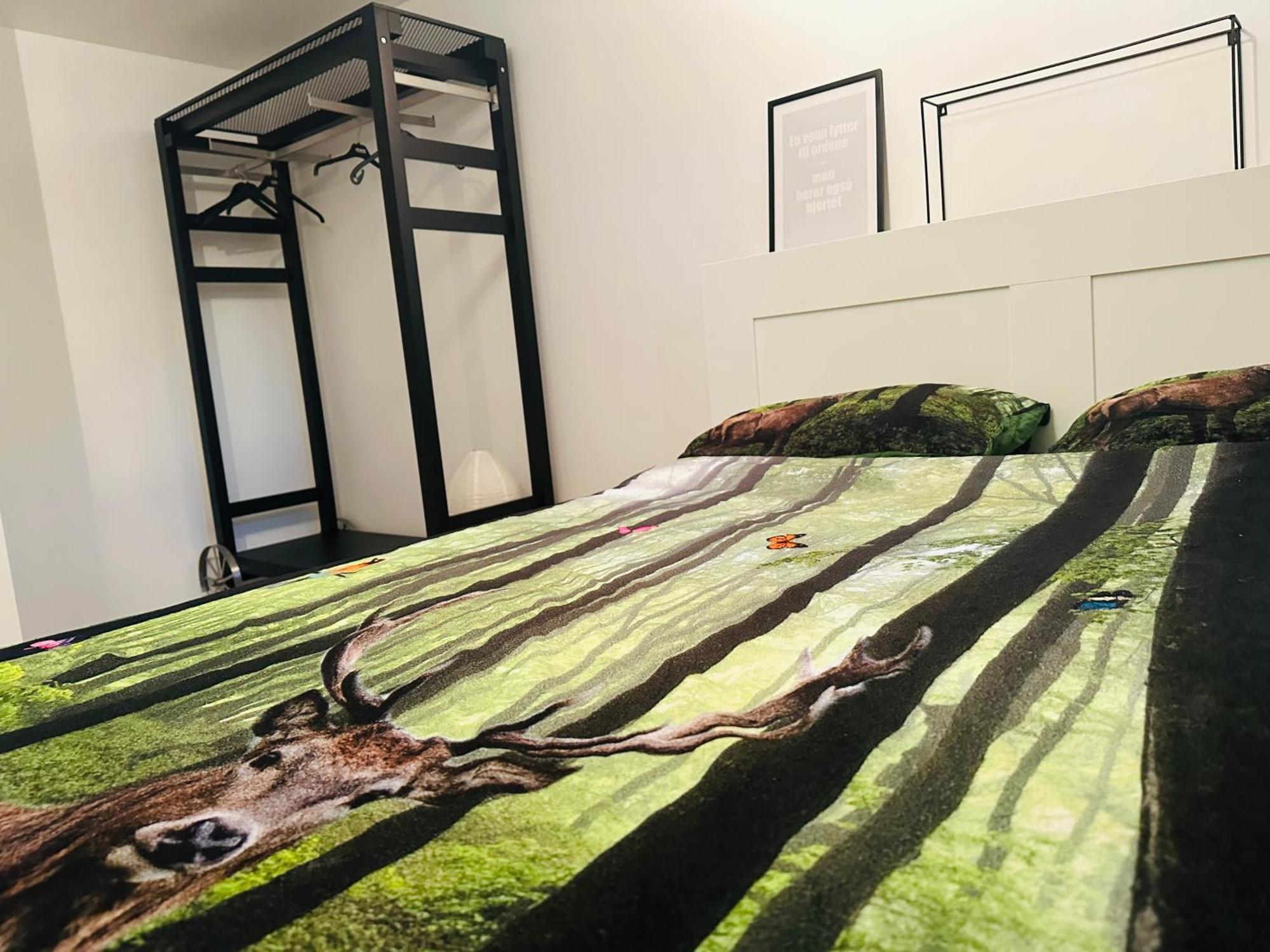 «Sea View Apartment Finnoy Island» Stavanger Zewnętrze zdjęcie