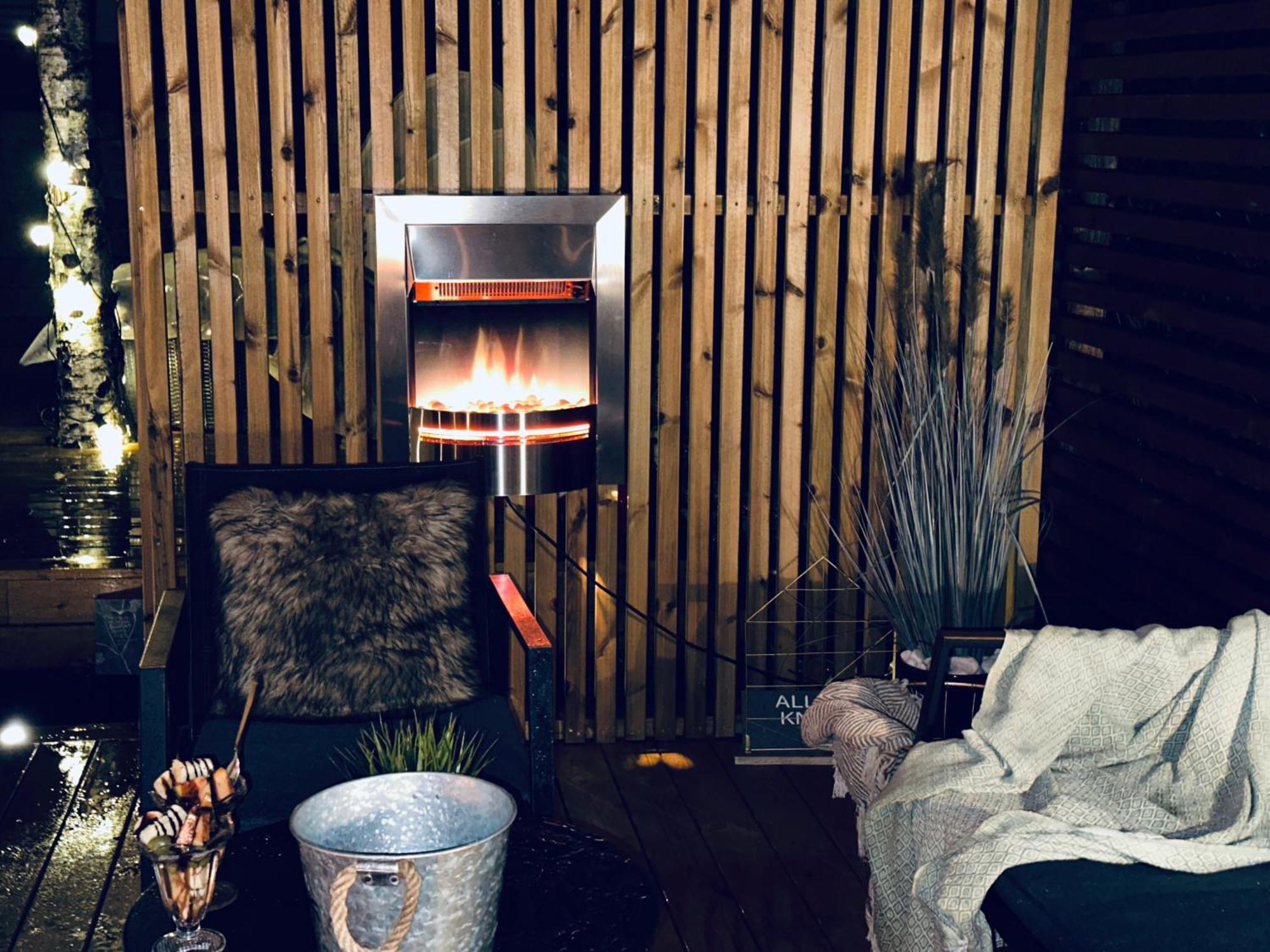 «Sea View Apartment Finnoy Island» Stavanger Zewnętrze zdjęcie